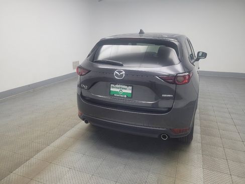 Used 2020 MAZDA CX-5 Touring AWD/4WD image 7