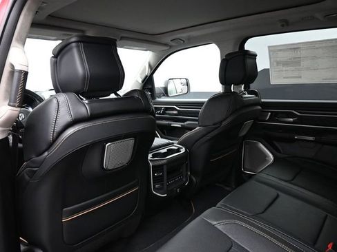 New 2026 RAM 1500 Tungsten AWD/4WD image 17