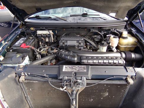 Used 2008 Ford F150 XLT image 61