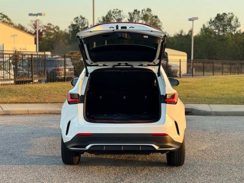 Certified 2024 Lexus NX 450h+ F Sport image 17