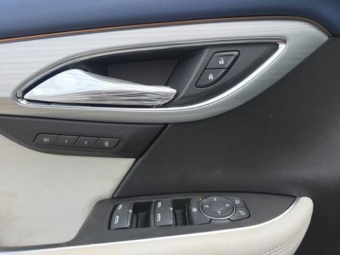 New 2026 Buick Envision Avenir image 26