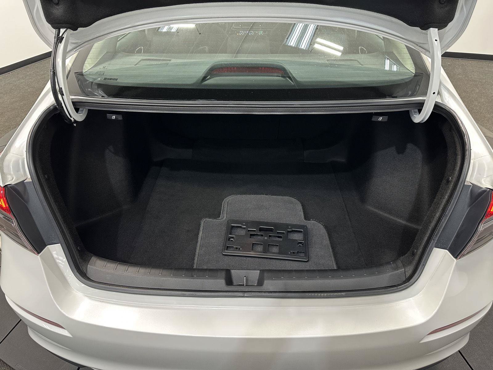 Used 2023 Honda Civic EX image 26