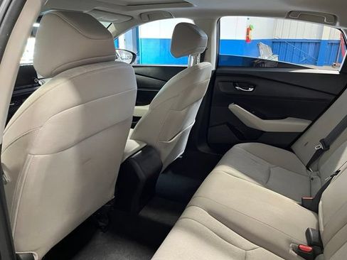Used 2024 Honda Accord EX image 17