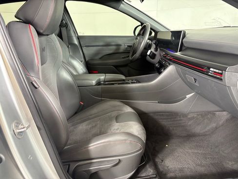 Used 2024 Hyundai Sonata N Line image 13