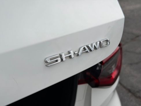 Used 2023 Acura TLX SH-AWD w/ A-SPEC Pkg image 33