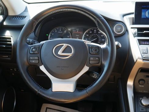 Used 2015 Lexus NX 200t AWD image 18