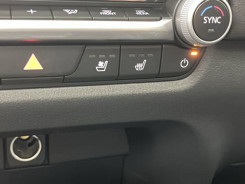 New 2026 MAZDA CX-50 AWD 2.5 Hybrid w/ Weather Package image 21