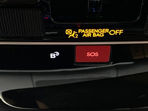 New 2026 Hyundai Santa Fe Limited image 29