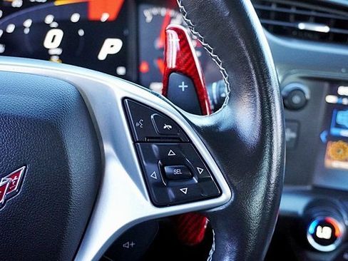 Used 2019 Chevrolet Corvette Stingray Coupe w/ 1LT RWD image 44