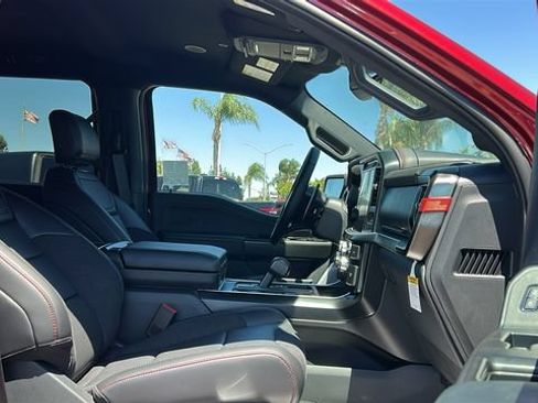 New 2026 Ford F150 Raptor AWD/4WD image 11