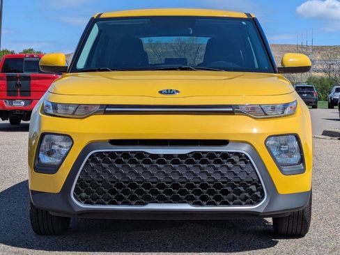 Used 2020 Kia Soul LX FWD image 6