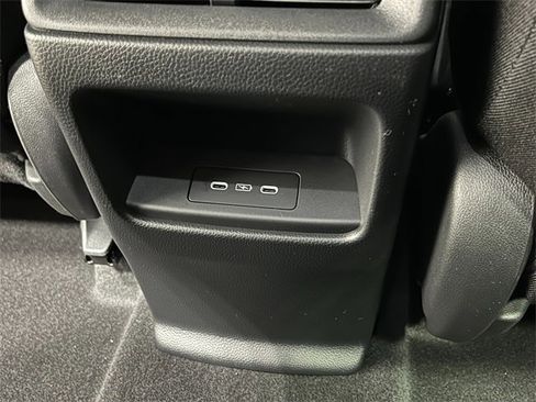 New 2026 Honda CR-V EX image 25