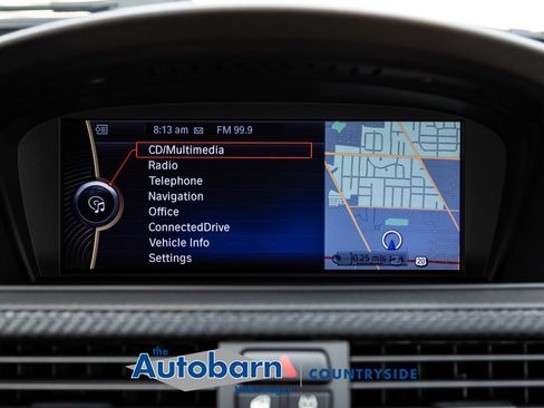 Used 2012 BMW M3 Coupe RWD image 25