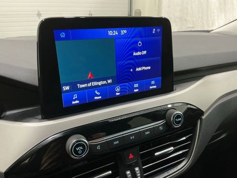 Used 2022 Ford Escape SE AWD/4WD image 12