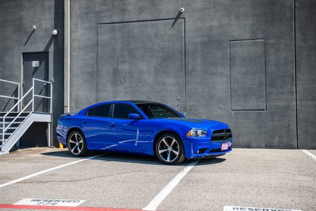 Used 2013 Dodge Charger R/T w/ Daytona Edition Group RWD image 61