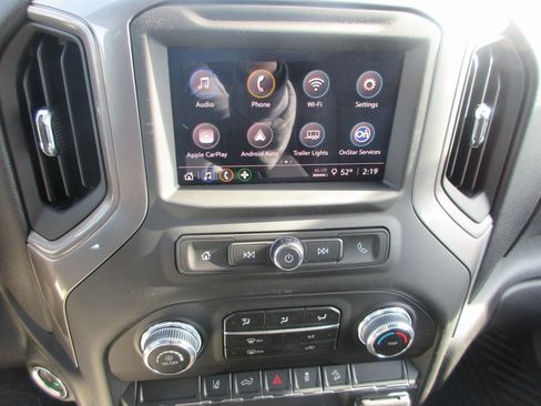 New 2026 GMC Sierra 2500 Pro image 17