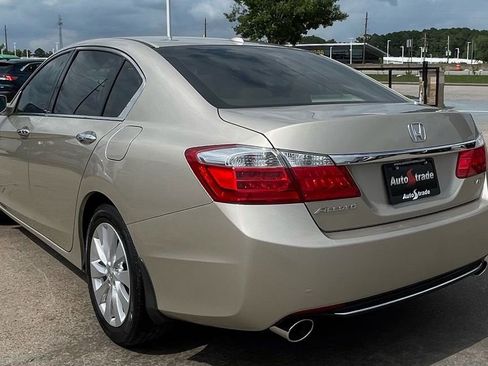 Used 2013 Honda Accord EX-L image 5