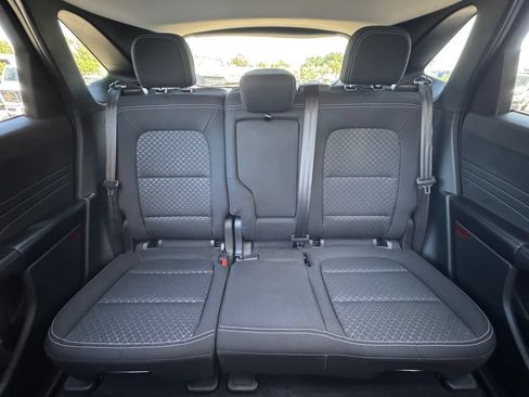 Used 2024 Ford Escape Active w/ Tech Pack #1 AWD/4WD image 28