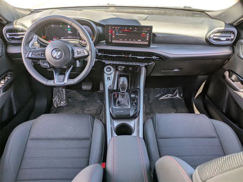 Used 2024 Dodge Hornet R/T image 25
