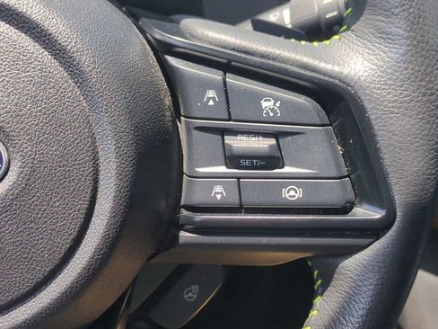 Used 2024 Subaru Ascent Onyx Edition AWD/4WD image 29
