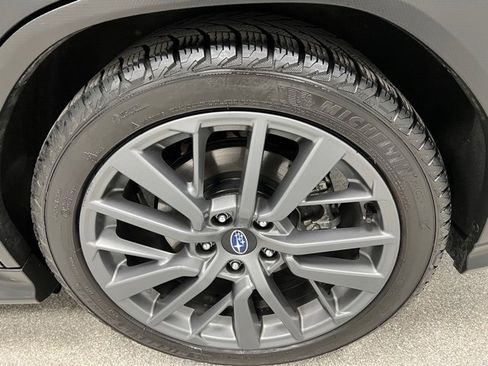 Used 2022 Subaru WRX GT image 15