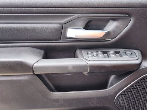 New 2025 RAM 1500 Tradesman image 19