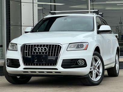 Used 2016 Audi Q5 2.0T Premium Plus