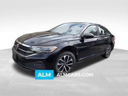 Used 2024 Volkswagen Jetta S