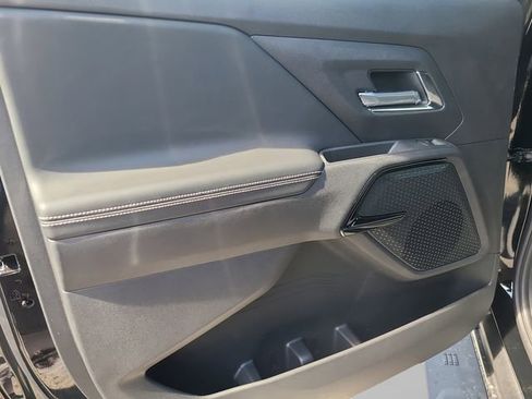 New 2026 Chevrolet Silverado EV LT w/ Plus Package image 14