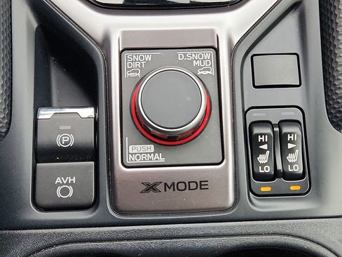 Used 2023 Subaru Forester Limited image 28