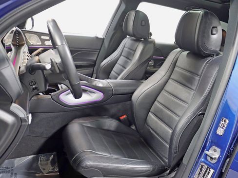 Used 2022 Mercedes-Benz GLS 450 4MATIC image 33