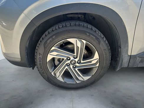 Used 2023 Hyundai Santa Fe SEL FWD image 14