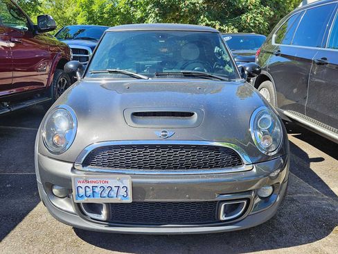 Used 2013 MINI Cooper S FWD image 8