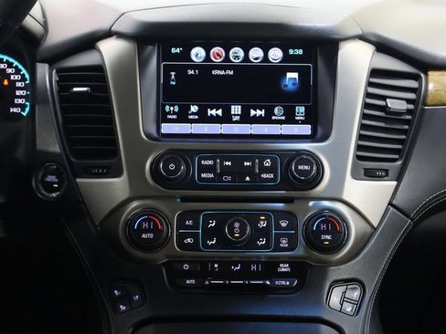 Used 2017 GMC Yukon Denali w/ Open Road Package image 19