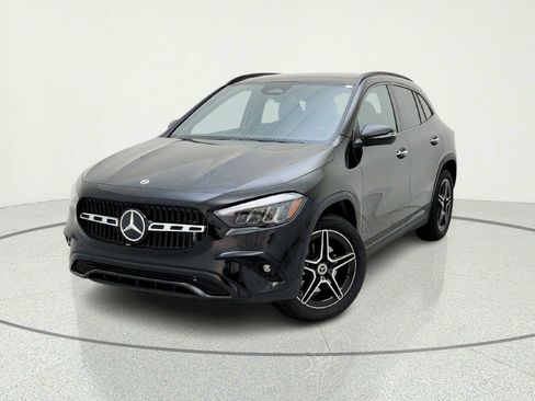 New 2026 Mercedes-Benz GLA 250 image 2