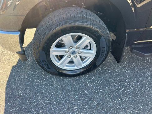 Certified 2023 Ford F150 XL w/ FX4 Off-Road Package image 24