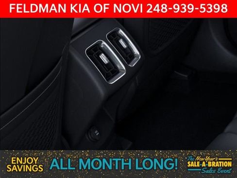 New 2026 Kia Sorento S image 27