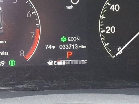 Used 2024 Honda HR-V Sport image 20