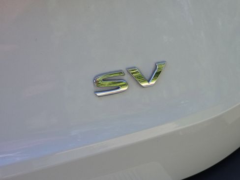 Used 2023 Nissan Rogue SV FWD image 22
