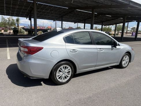Used 2017 Subaru Impreza 2.0i Premium AWD/4WD image 13