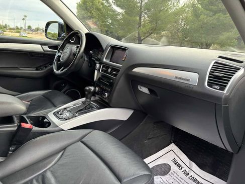 Used 2015 Audi Q5 TDI Premium Plus w/ Technology Package image 22