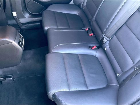 Used 2016 MAZDA MAZDA6 Touring image 17