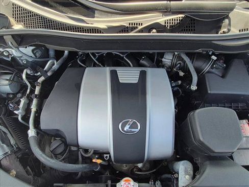 Used 2022 Lexus RX 350 FWD w/ Premium Package image 24