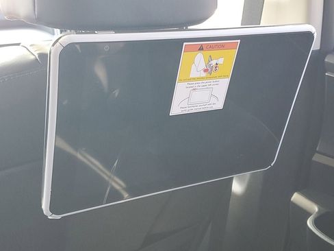 New 2026 Kia Sorento EX image 24