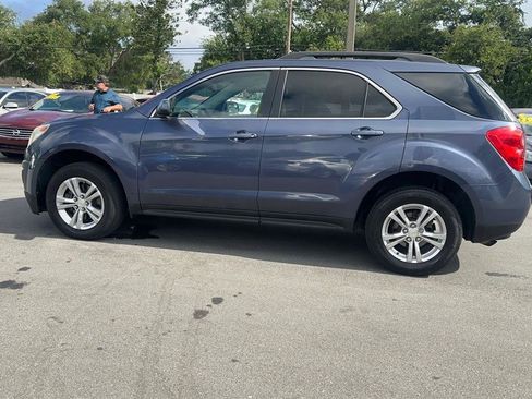 Used 2014 Chevrolet Equinox LT w/ Driver Convenience Package FWD image 12