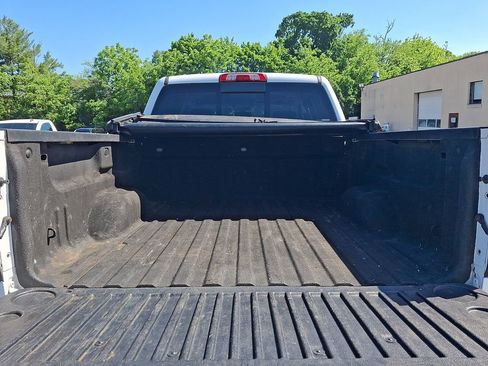 Used 2017 Chevrolet Silverado 1500 LT w/ All Star Edition AWD/4WD image 28