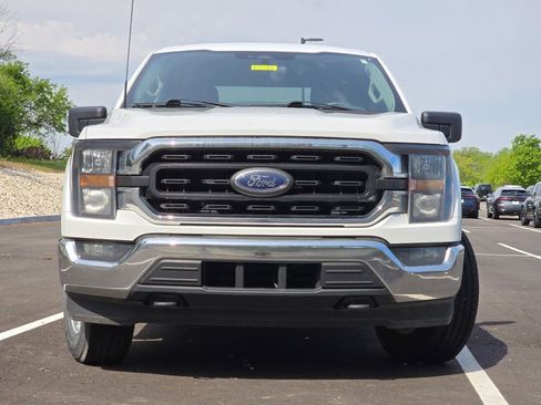 Used 2023 Ford F150 XLT AWD/4WD image 18