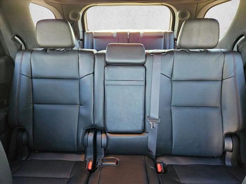 New 2026 Dodge Durango GT image 15