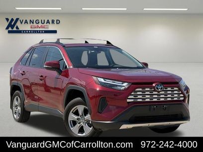 Used 2024 Toyota RAV4 XLE w/ Convenience Package