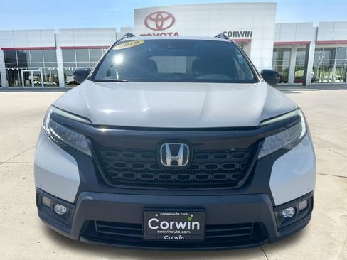 Used 2019 Honda Passport Touring image 8